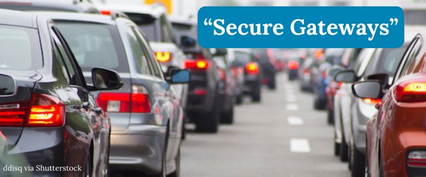 Secure Gateways