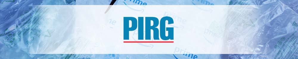 U.S. PIRG Giving Tuesday Fundraising Drive