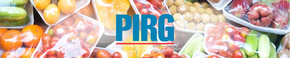 U.S. PIRG September Drive